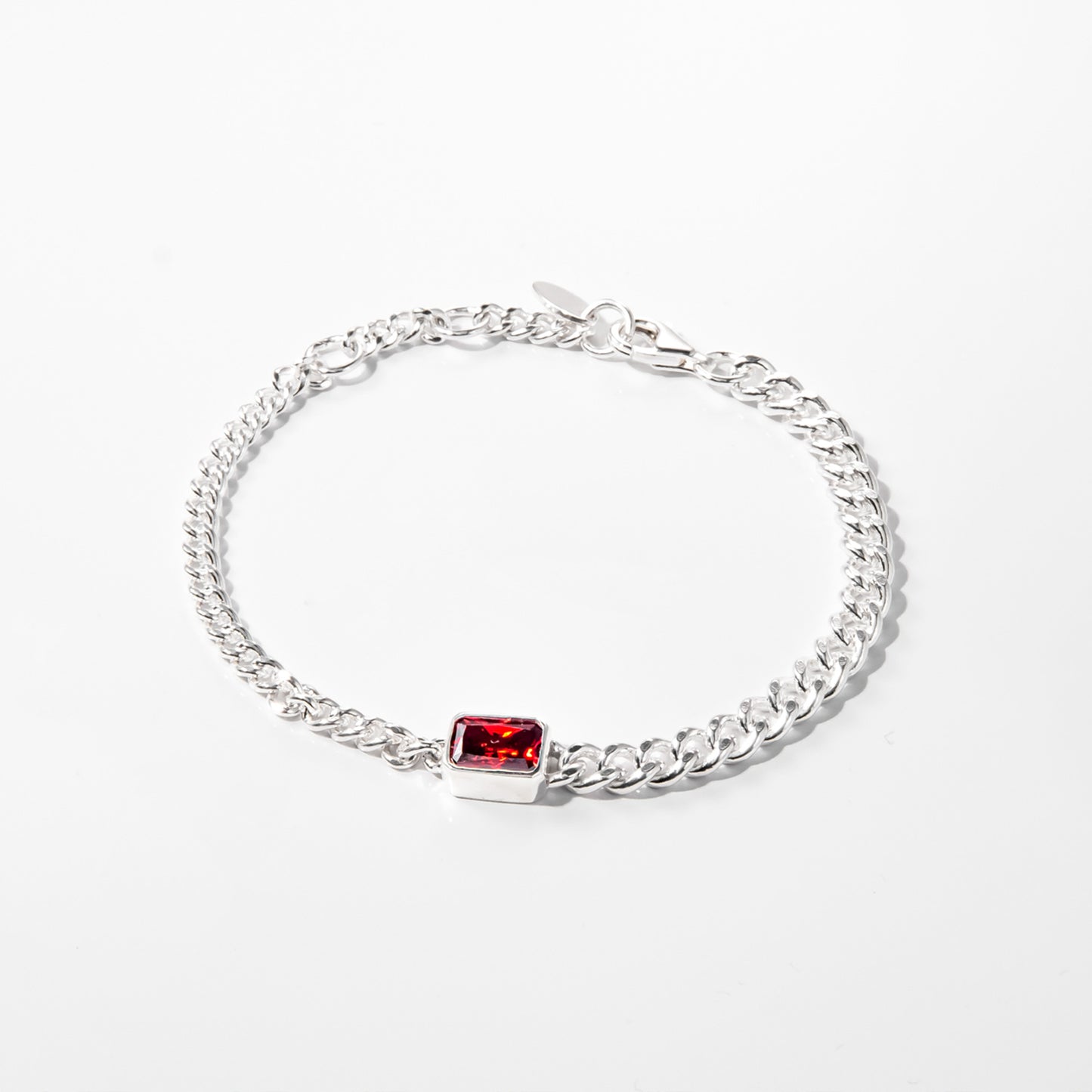 Birthstone Bracelet