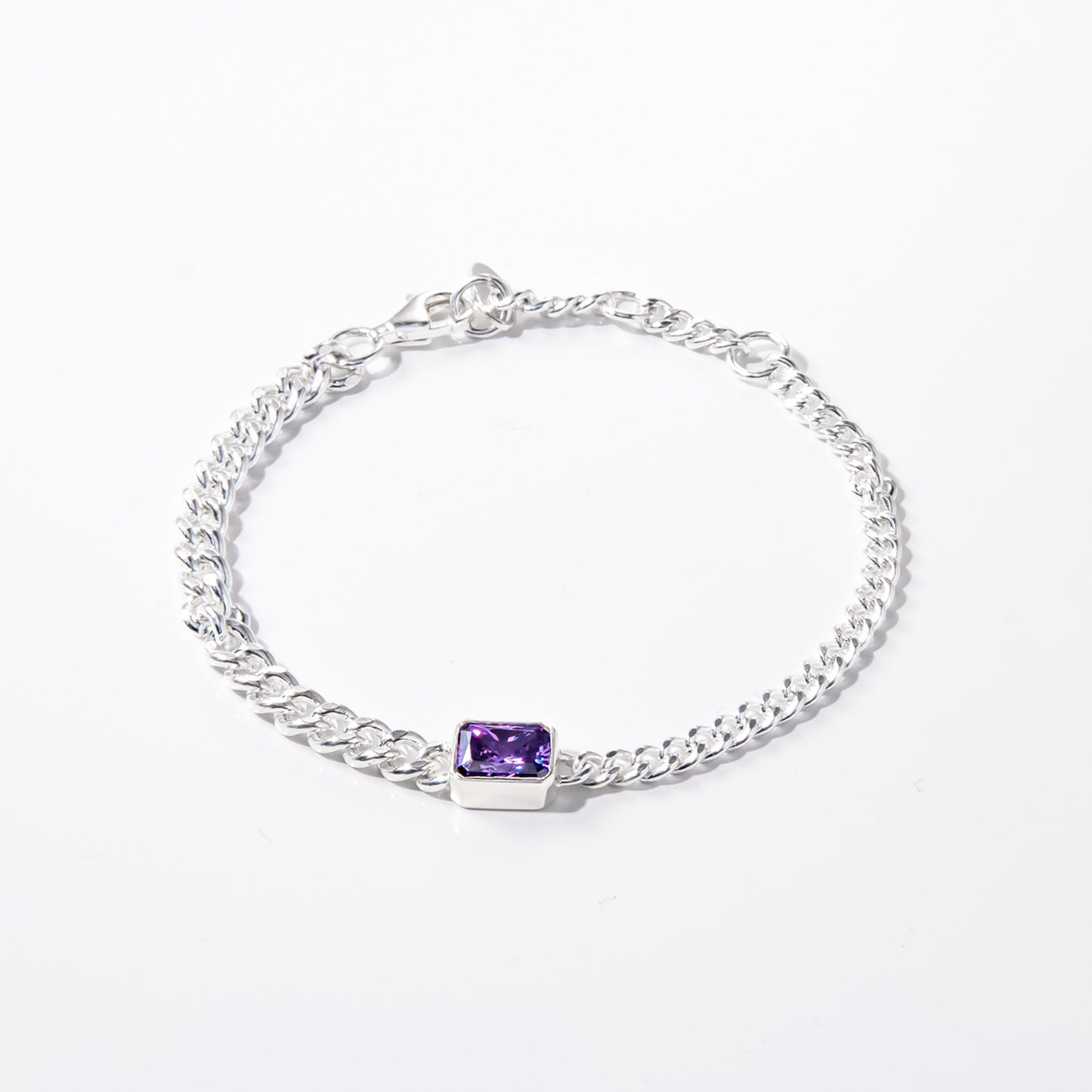 Birthstone Bracelet