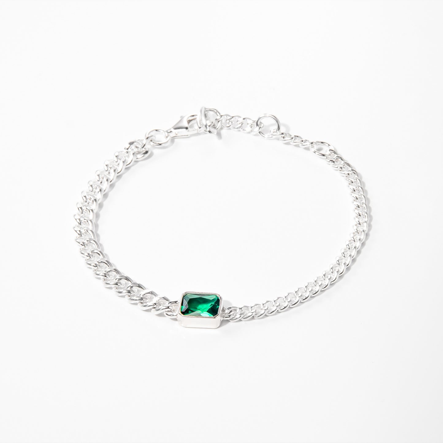 Birthstone Bracelet