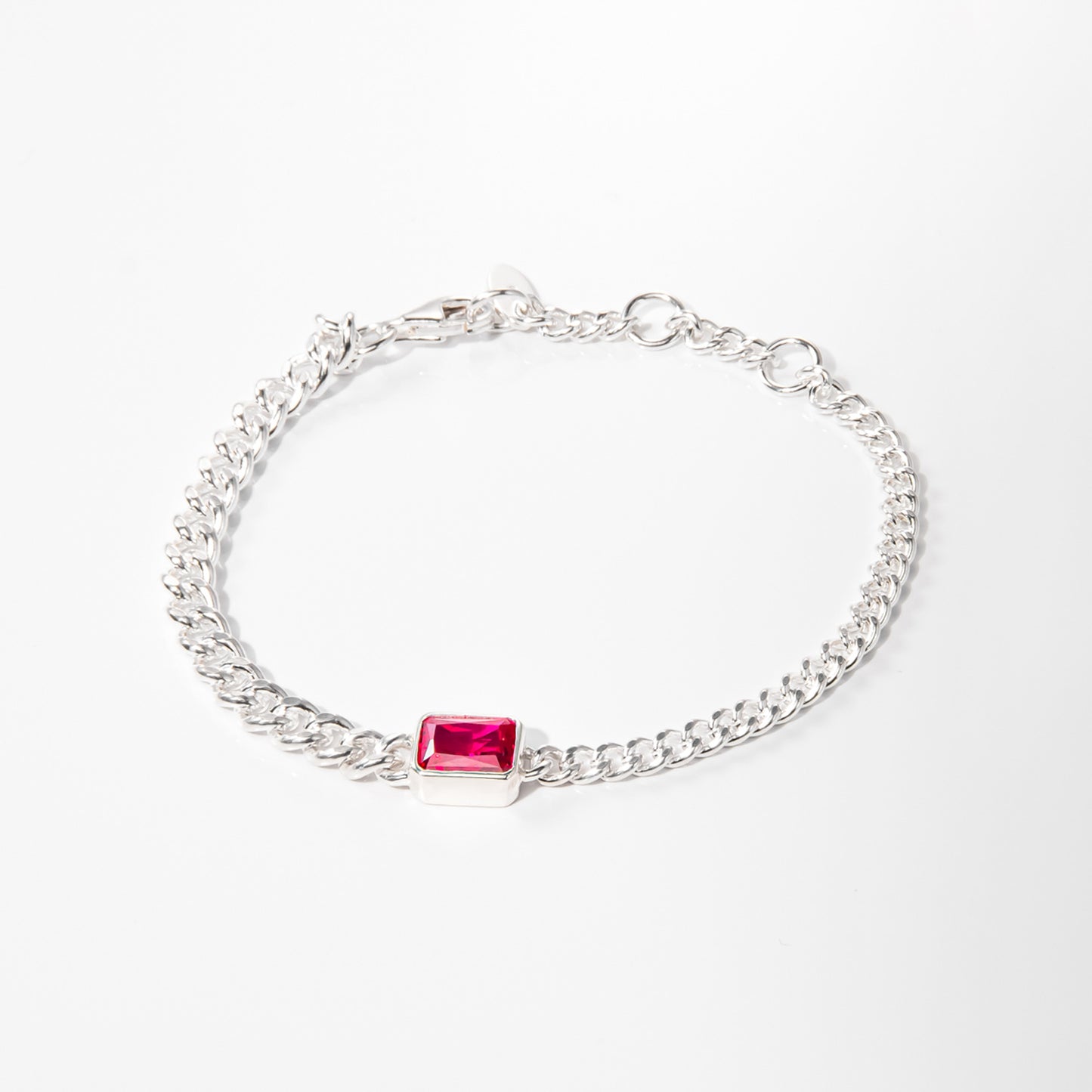 Birthstone Bracelet