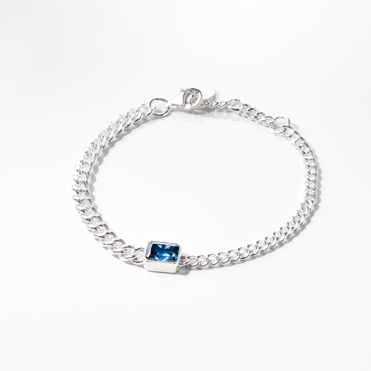 Birthstone Bracelet