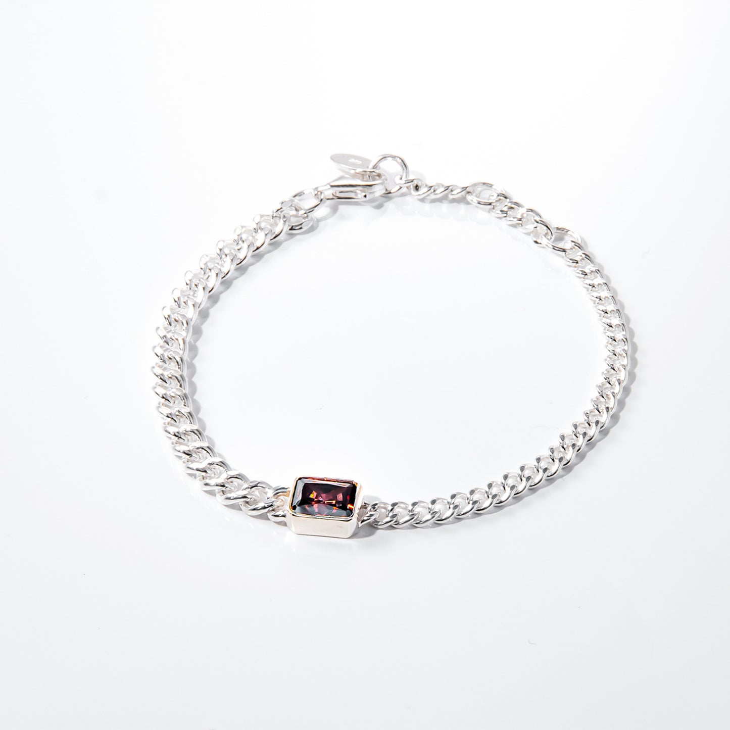 Birthstone Bracelet