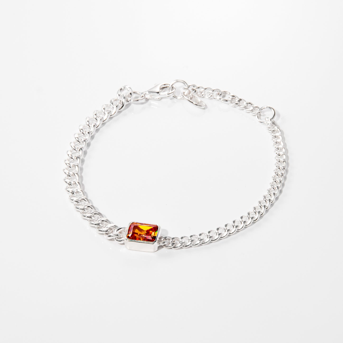 Birthstone Bracelet