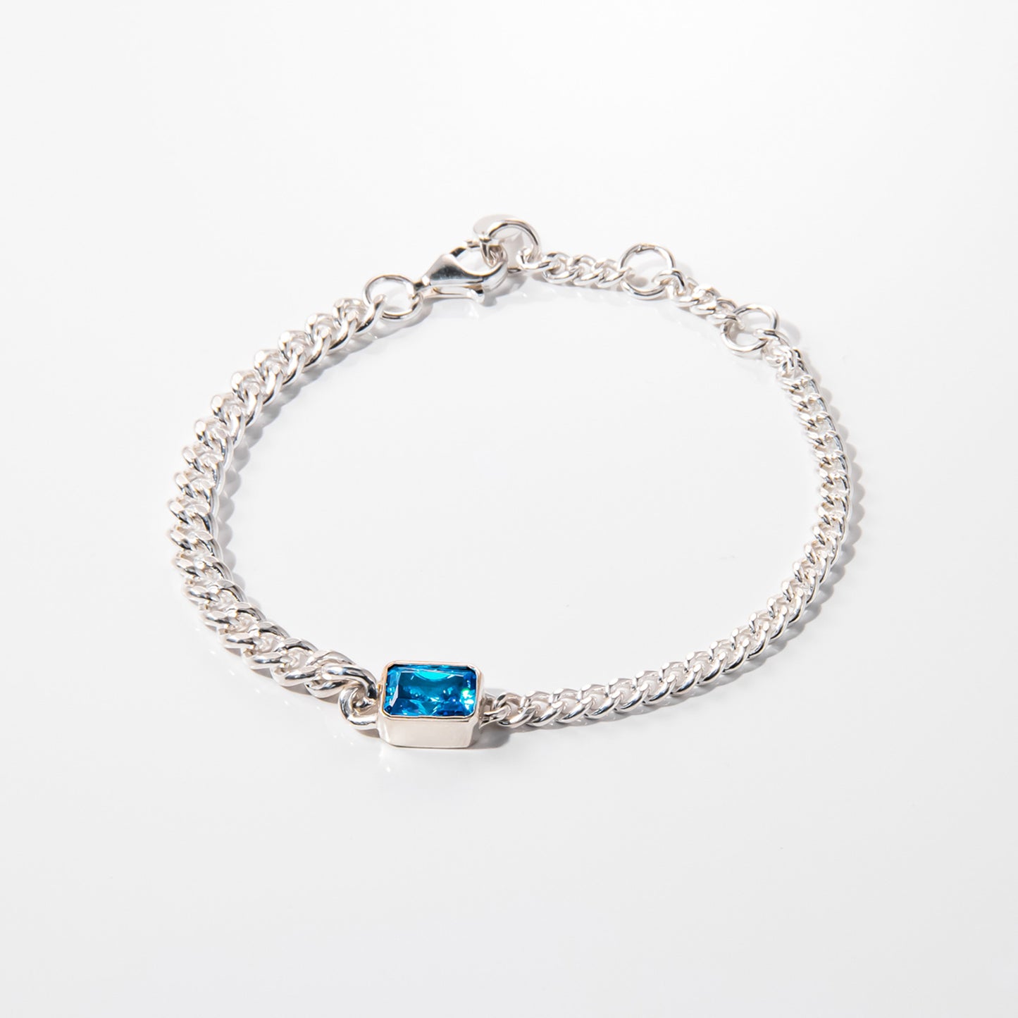 Birthstone Bracelet