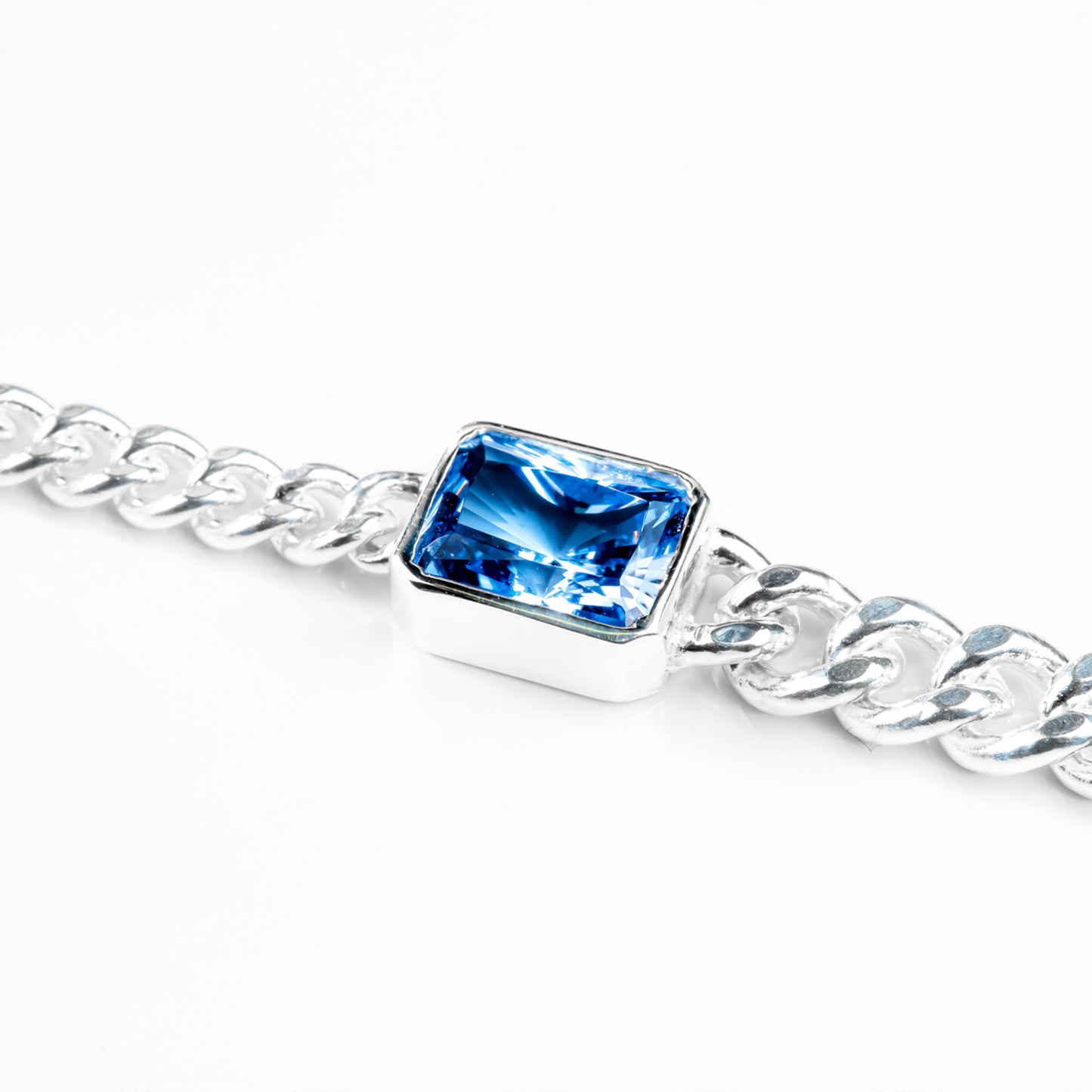 Birthstone Bracelet